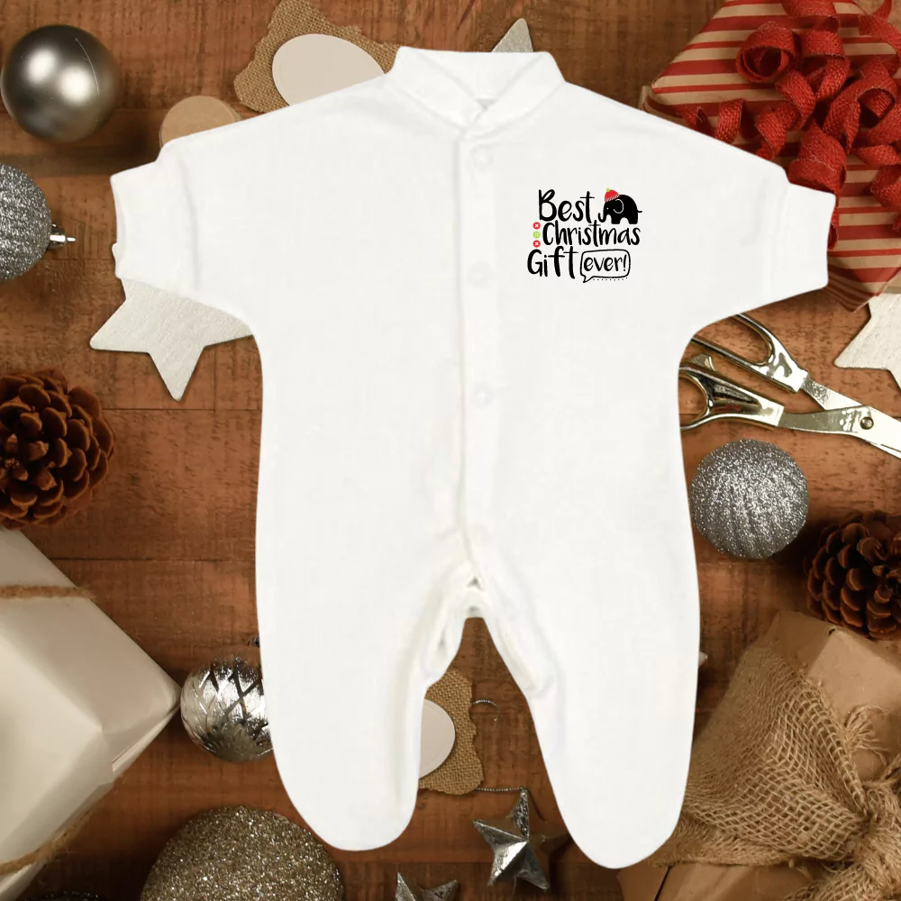 Best gift store ever newborn outfit